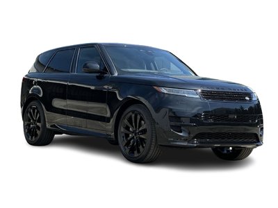 Land Rover RANGE ROVER SPORT Mild Hybrid  2025 à , Colombie-Britannique