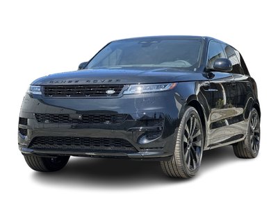 Land Rover RANGE ROVER SPORT Mild Hybrid  2025 à , Colombie-Britannique