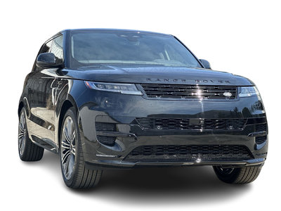 2025 Land Rover RANGE ROVER SPORT Mild Hybrid in Vancouver, British Columbia