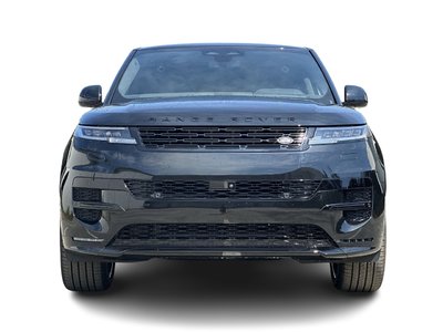 2025 Land Rover RANGE ROVER SPORT Mild Hybrid in Vancouver, British Columbia