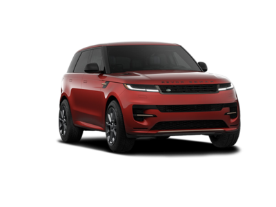 2025 Land Rover RANGE ROVER SPORT Mild Hybrid in Vancouver, British Columbia