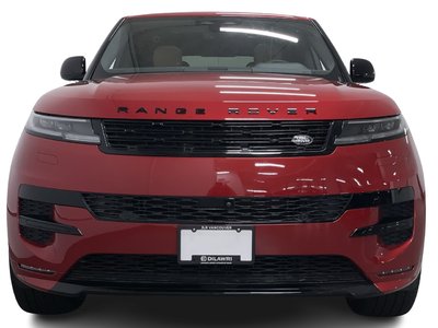 2025 Land Rover Range Rover Sport Mild Hybrid in Vancouver, British Columbia