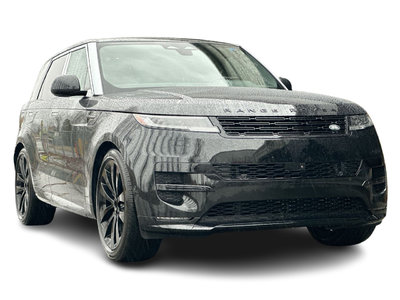 Land Rover RANGE ROVER SPORT Mild Hybrid  2025 à , Colombie-Britannique