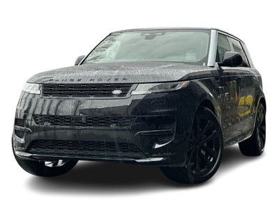 Land Rover RANGE ROVER SPORT Mild Hybrid  2025 à , Colombie-Britannique