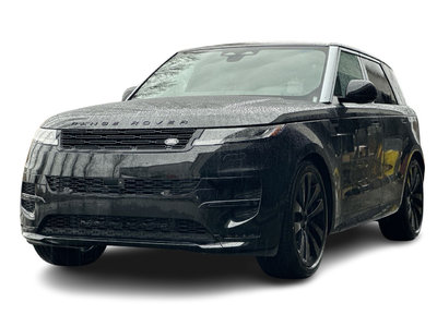 Land Rover RANGE ROVER SPORT Mild Hybrid  2025 à , Colombie-Britannique