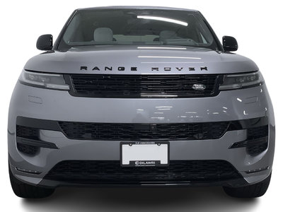 2025 Land Rover RANGE ROVER SPORT Mild Hybrid in Vancouver, British Columbia