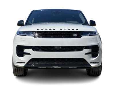 2025 Land Rover RANGE ROVER SPORT Mild Hybrid in Vancouver, British Columbia