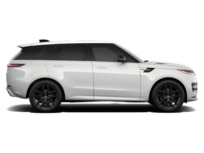 2025 Land Rover RANGE ROVER SPORT Mild Hybrid in Vancouver, British Columbia