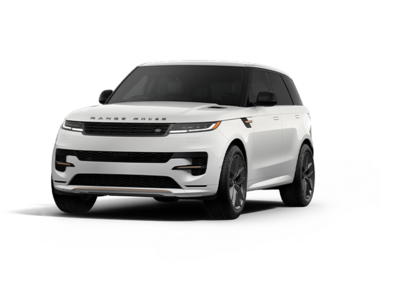 2025 Land Rover RANGE ROVER SPORT Mild Hybrid in Vancouver, British Columbia