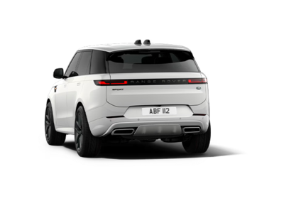2025 Land Rover RANGE ROVER SPORT Mild Hybrid in Vancouver, British Columbia