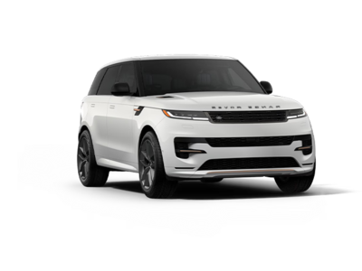 2025 Land Rover RANGE ROVER SPORT Mild Hybrid in Vancouver, British Columbia