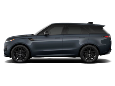 2025 Land Rover RANGE ROVER SPORT Mild Hybrid in Vancouver, British Columbia