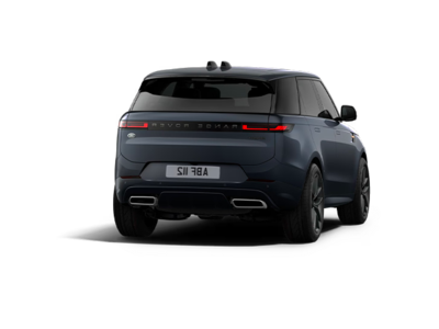 2025 Land Rover RANGE ROVER SPORT Mild Hybrid in Vancouver, British Columbia