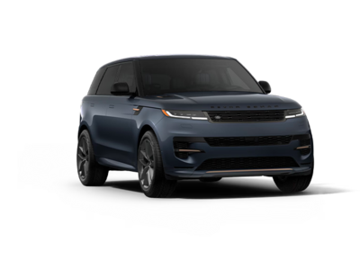 2025 Land Rover RANGE ROVER SPORT Mild Hybrid in Vancouver, British Columbia