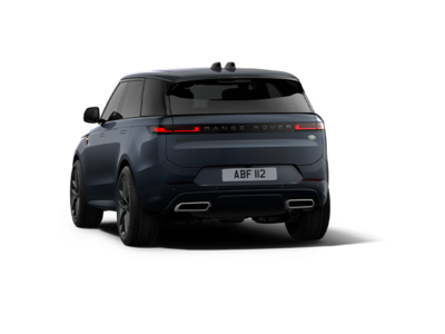 2025 Land Rover RANGE ROVER SPORT Mild Hybrid in Vancouver, British Columbia