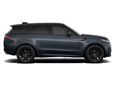 2025 Land Rover RANGE ROVER SPORT Mild Hybrid in Vancouver, British Columbia