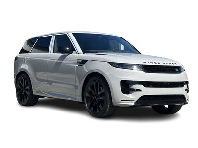 Land Rover RANGE ROVER SPORT Mild Hybrid  2025 à , Colombie-Britannique