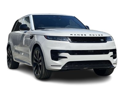 Land Rover RANGE ROVER SPORT Mild Hybrid  2025 à , Colombie-Britannique