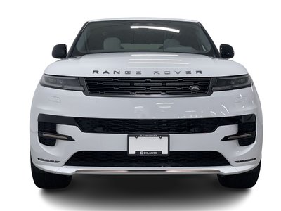 2025  Range Rover Sport Mild Hybrid in Vancouver, British Columbia
