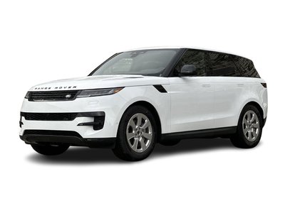 2026 Land Rover Range Rover Sport Mild Hybrid in Vancouver, British Columbia