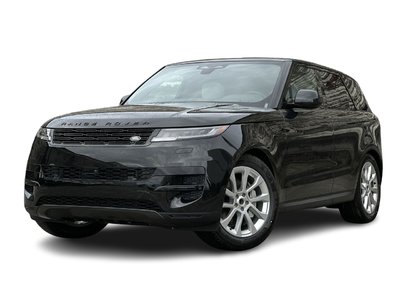 Land Rover Range Rover Sport Mild Hybrid  2026 à , Colombie-Britannique