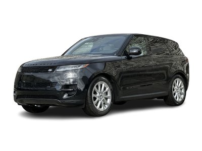 2026 Land Rover Range Rover Sport Mild Hybrid in Vancouver, British Columbia