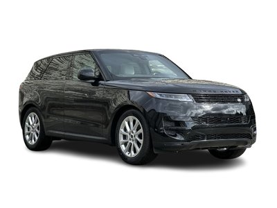 2026  Range Rover Sport Mild Hybrid in Vancouver, British Columbia