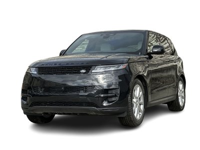 2026 Land Rover Range Rover Sport Mild Hybrid in Vancouver, British Columbia