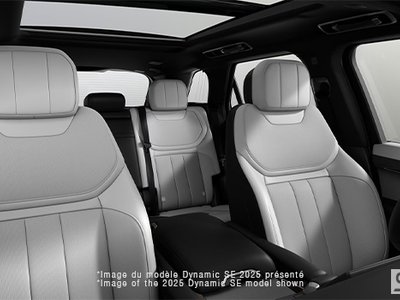 2026 Land Rover Range Rover Sport Mild Hybrid in Vancouver, British Columbia