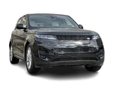 2026  Range Rover Sport Mild Hybrid in Vancouver, British Columbia