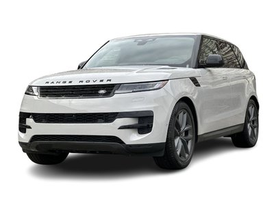 2026 Land Rover Range Rover Sport Mild Hybrid in Vancouver, British Columbia