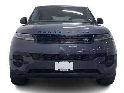 2026 Land Rover Range Rover Sport Mild Hybrid in Vancouver, British Columbia