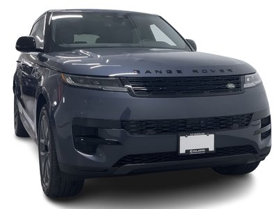 2026 Land Rover Range Rover Sport Mild Hybrid in Vancouver, British Columbia