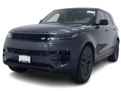 2026 Land Rover Range Rover Sport Mild Hybrid in Vancouver, British Columbia