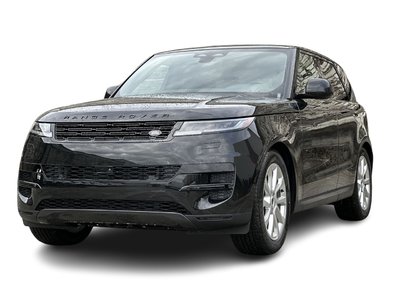 Land Rover Range Rover Sport Mild Hybrid  2026 à , Colombie-Britannique