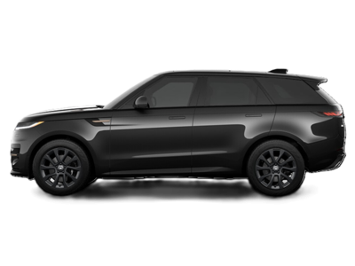 2026 Land Rover Range Rover Sport Mild Hybrid in Vancouver, British Columbia