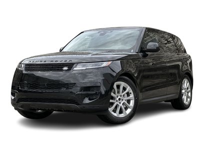 Land Rover Range Rover Sport Mild Hybrid  2026 à , Colombie-Britannique