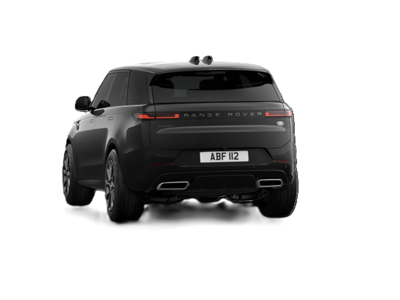 2026 Land Rover Range Rover Sport Mild Hybrid in Vancouver, British Columbia
