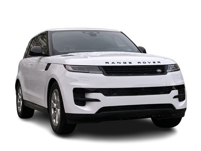 2026  Range Rover Sport Mild Hybrid in Vancouver, British Columbia