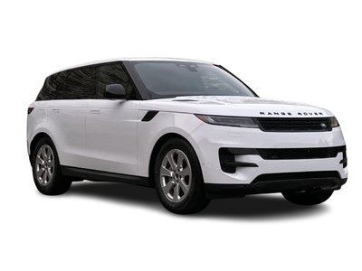 2026  Range Rover Sport Mild Hybrid in Vancouver, British Columbia