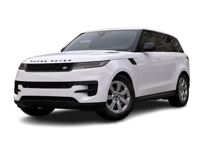 2026  Range Rover Sport Mild Hybrid in Vancouver, British Columbia