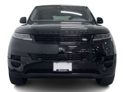2026  Range Rover Sport Mild Hybrid in Vancouver, British Columbia