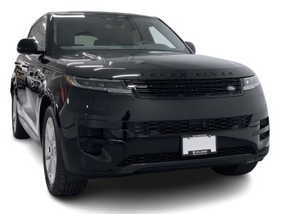 2026  Range Rover Sport Mild Hybrid in Vancouver, British Columbia
