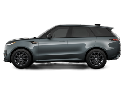 Land Rover Range Rover Sport Mild Hybrid  2026 à , Colombie-Britannique