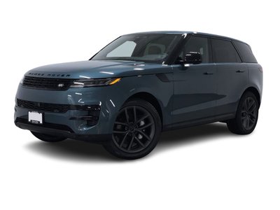 2026  Range Rover Sport Mild Hybrid in North Vancouver, British Columbia