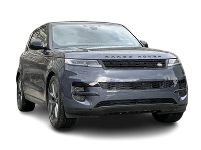 2026  Range Rover Sport Mild Hybrid in Vancouver, British Columbia