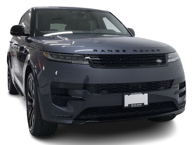 2026 Land Rover Range Rover Sport Mild Hybrid in Vancouver, British Columbia