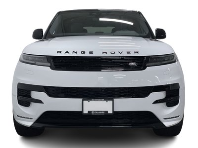 2026  Range Rover Sport Mild Hybrid in Vancouver, British Columbia