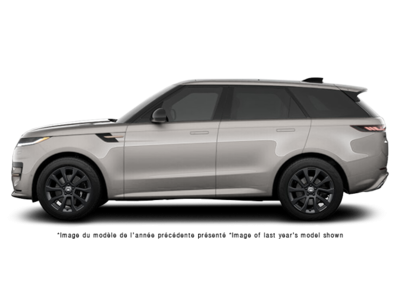 2026 Land Rover Range Rover Sport Mild Hybrid in Vancouver, British Columbia