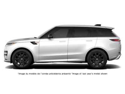 2026  Range Rover Sport Mild Hybrid in North Vancouver, British Columbia